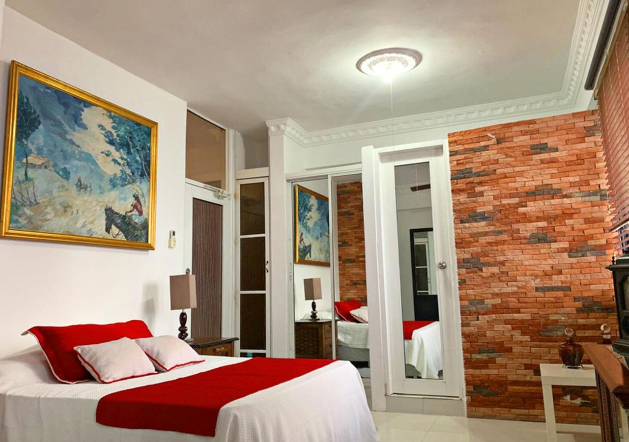 Malecon Rooms Y Hotel Santo Domingo Esterno foto